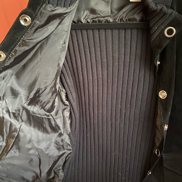 Massini Jacket - Picture 4 of 8